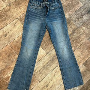 Judy Blue Bootcut Jeans 13/31